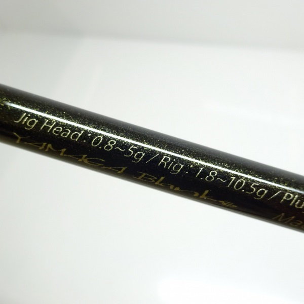 19ブルーカレント 83TZ/NANO FLEX